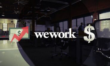 WeWork India Eyeing to Raise $200 Mn from Goldman and Warburg