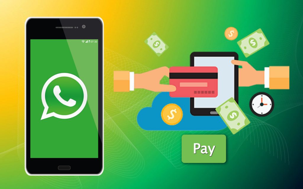 Whatsapp-to-launch-In-app-Payment-Feature