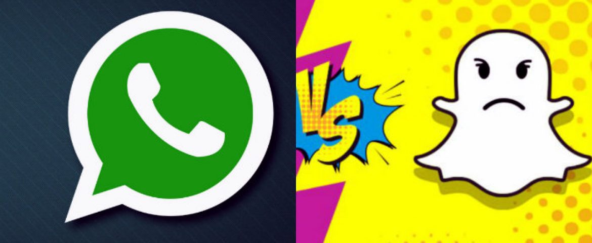 WhatsApp “Status” Feature Hits 450 Million Users, Beating Snapchat “Stories”