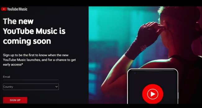 YouTube Music To Launch Soon, Now Pay Extra To Watch Originals