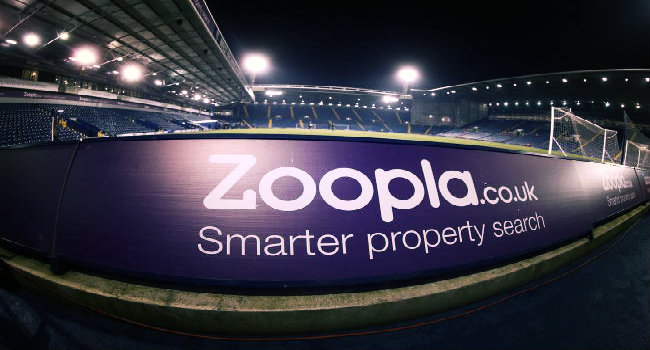 Tech Investor Silver Lake to Buy Zoopla Owner for £2.2 bn