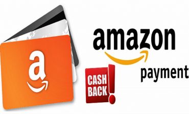 Amazon India Offers Cashback to Customers Celebrating Wallet Success