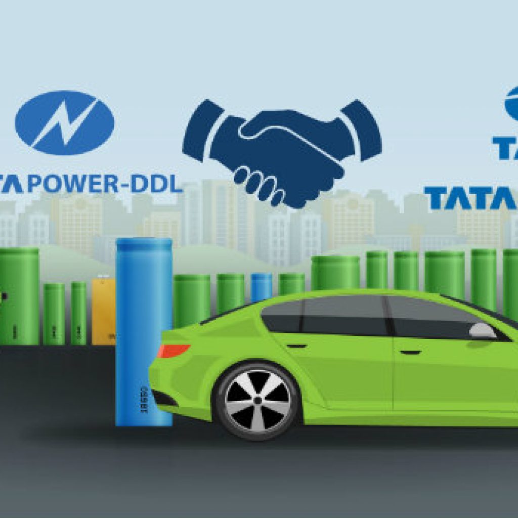 Tata-Power-Pacts-with-Tata-Motors-to-Make-Maharshtra-EV-Ready