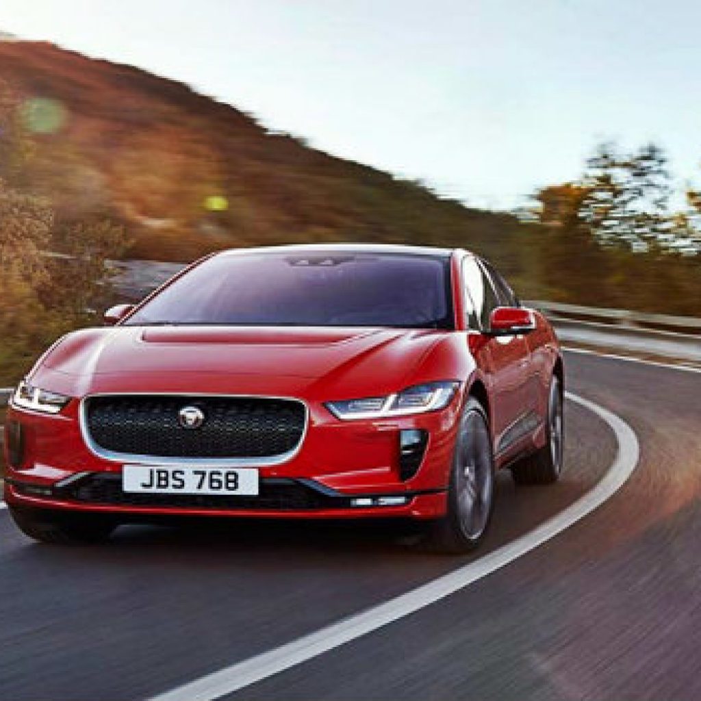 Jaguar-Reveals-its-First-Electric-Car-I-Pace