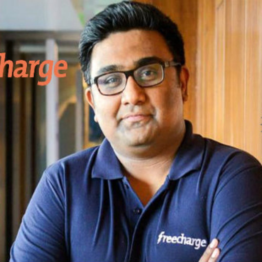 FreeCharge-Co-founder-Kunal-Shah-raises-$30-Mn-via-Sequoia-Capital