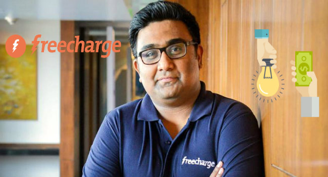 FreeCharge Co-founder Kunal Shah raises $30 Mn via Sequoia Capital