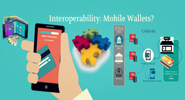 RBI to Introduce Mobile Wallet Interoperability Soon