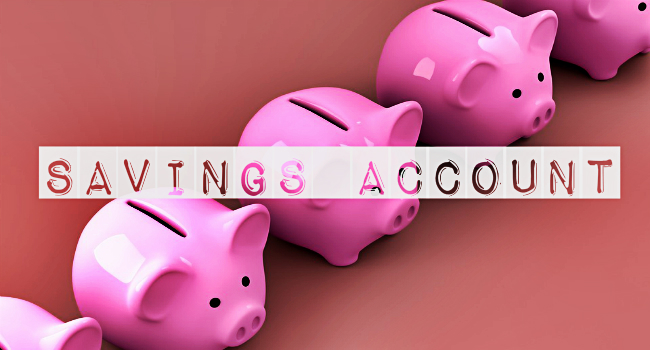 Less Known Benefits of Saving Accounts We Bet You Don’t Know