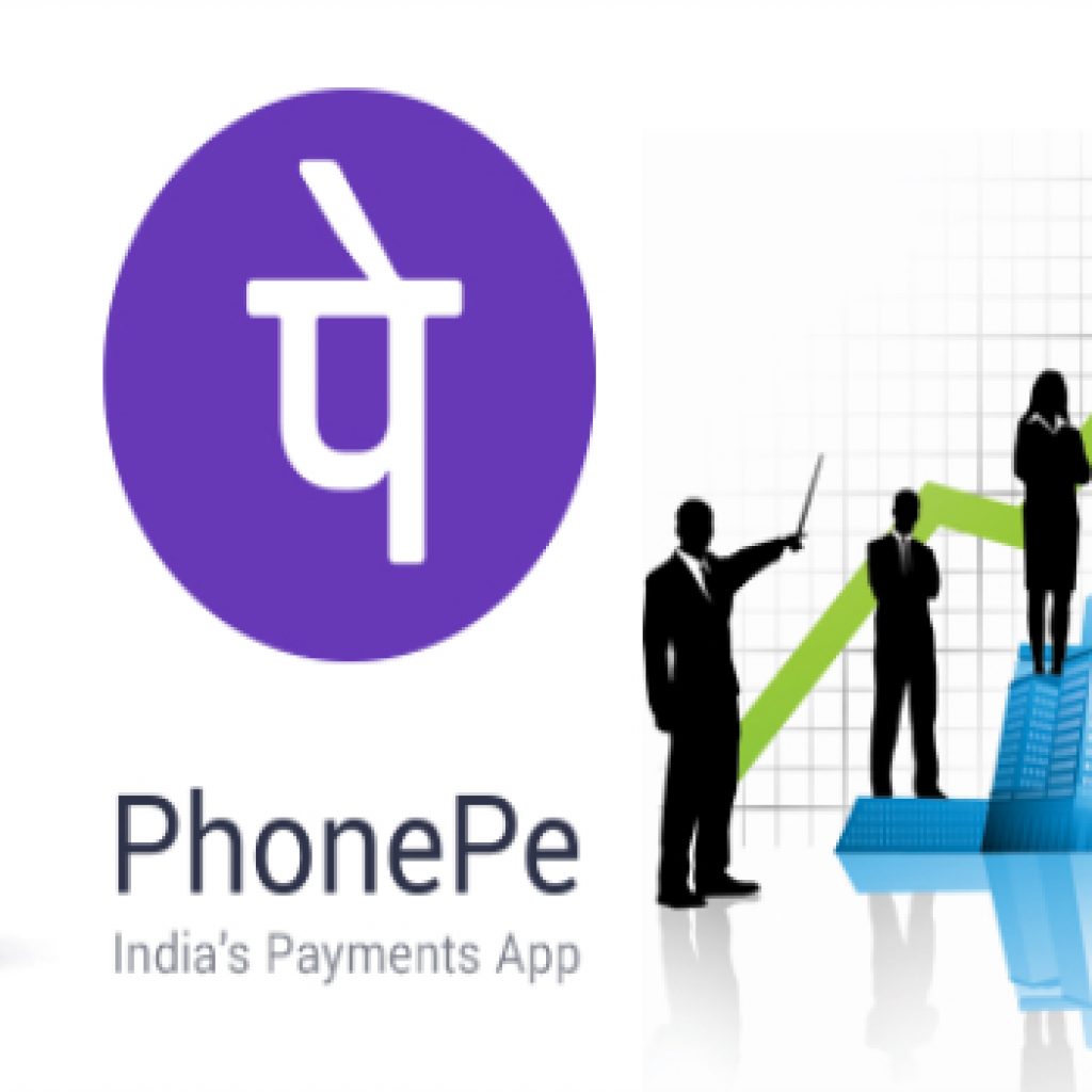 PhonePe-crosses-100-Million-Users