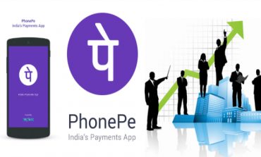 PhonePe on The Ladder of Success, Crossed 100 Million Users