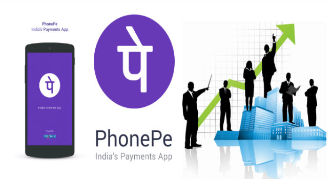 PhonePe Says Services Resumed after Partner With ICICI Bank, Shares Jump 30 Percent