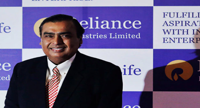 Reliance Industries to Acquire Telecom Solutions firm Radisys Corporation