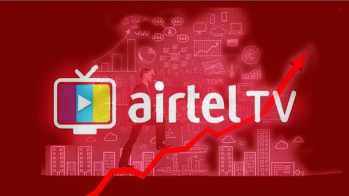 Airtel TV Crosses 50 Million Downloads on Android: Extends Free Subscription