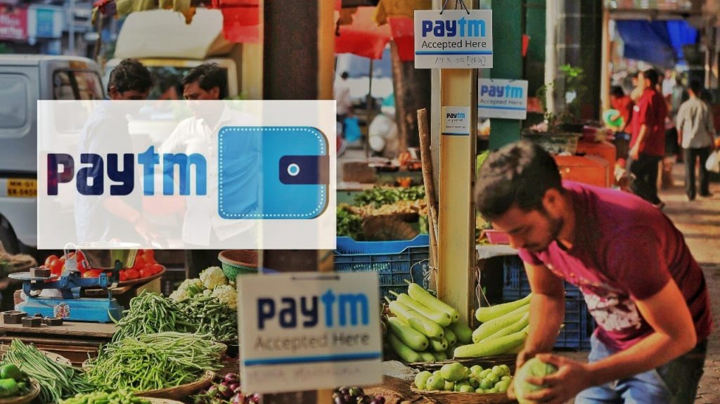 Paytm-To-Introduce-Offline-PoS