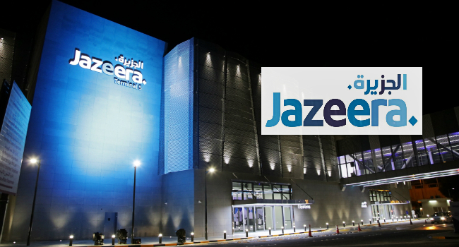 Jazeera Airways Inaugurates Ride & Fly Service For Passengers