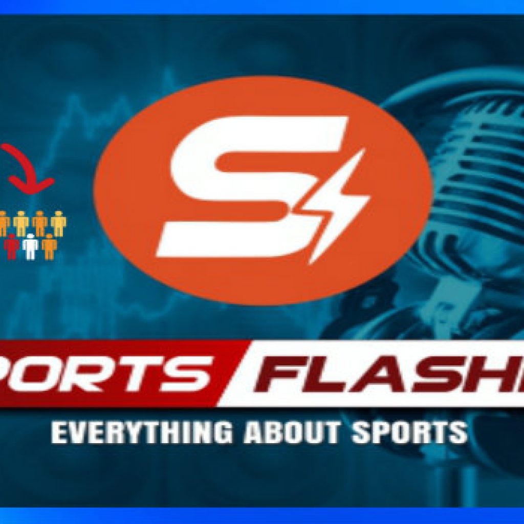 Sports-Flashes-Raises-$1-Mn-pre-Series-A-funding