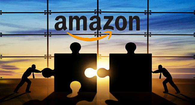 Amazon Acquires an Online Pharmacy For $1 Billion