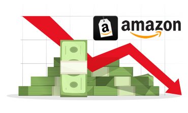 Amazon India Unit Suffers Heavy Losses