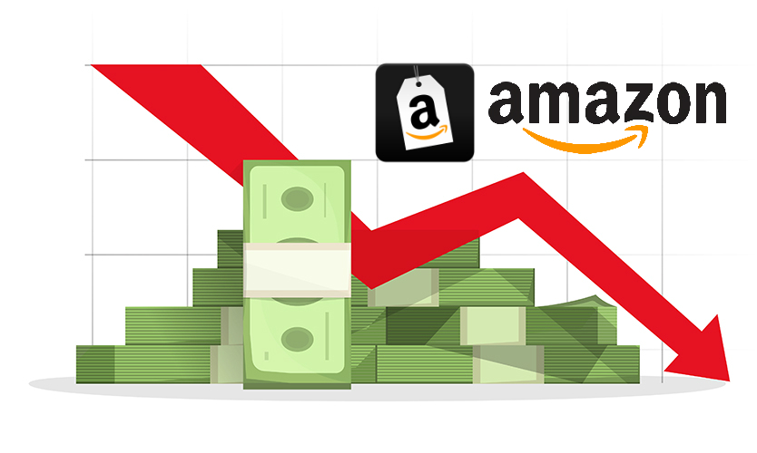 Amazon India Unit Suffers Heavy Losses