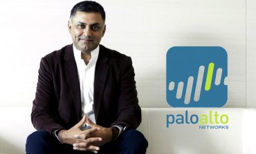 Former SoftBank COO Nikesh Arora Appointed as the CEO of Palo Alto