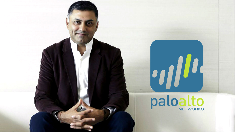 Former SoftBank COO Nikesh Arora Appointed as the CEO of Palo Alto