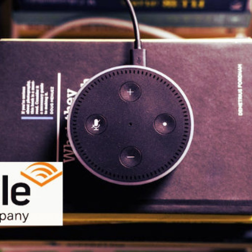 Amazon To Launch Audible Service During Diwali In India | Pixr8 News