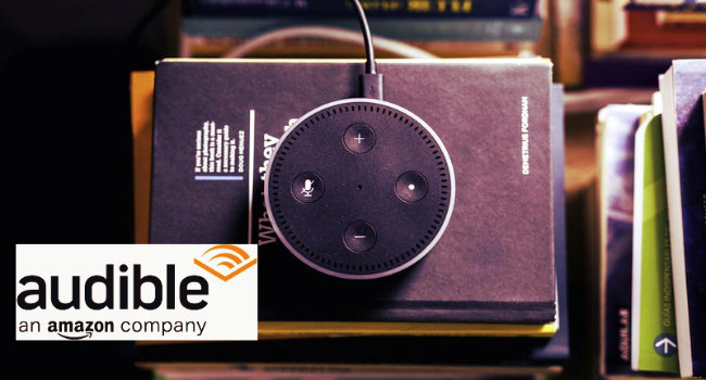 Amazon to Launch Audible Service During Diwali in India