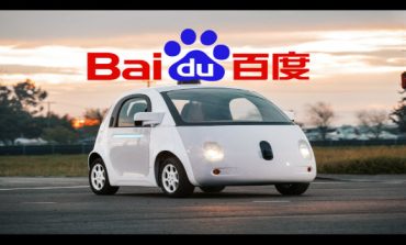 China's Baidu Tests Self-Driving Cars on Expressway
