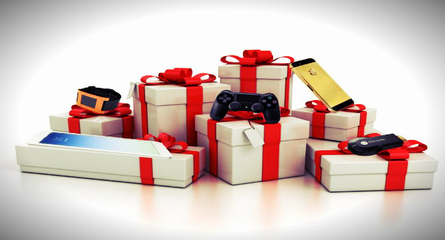 5 Best Tech Gifts Under $500