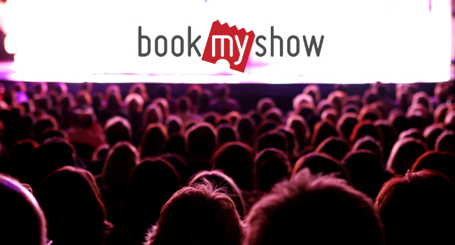 BookMyShow Steps Into International Event Ticketing