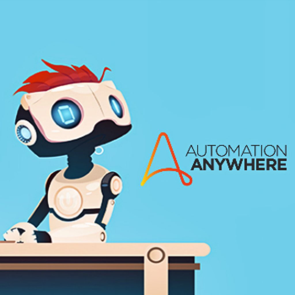 Automation-Anywhere-Plans-To-Build-Over-500-Bots