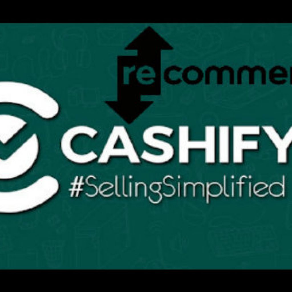 Recommerce-Platform-Cashify-partners-with-China's-AiHuiShou