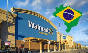 Walmart Sells 80% Stake in its Brazilian Business