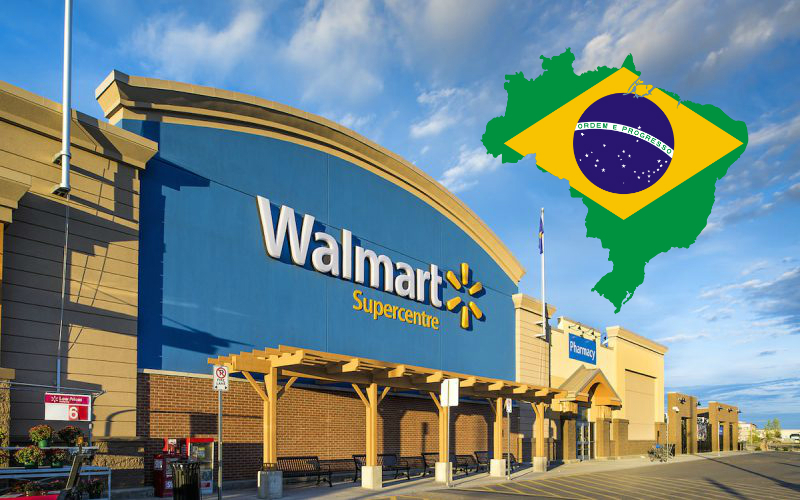 Walmart Pleads Guilty, Agreed to pay $282 million over corruption charges