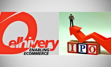 Ecommerce Logistic firm Delhivery seeks $350 Mn IPO in coming months