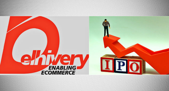 Ecommerce Logistic firm Delhivery seeks $350 Mn IPO in coming months