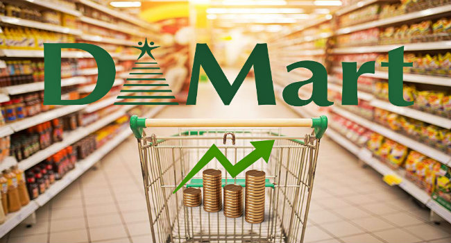 D-Mart owner joins Rs. 1 lakh Crore Market Cap Club