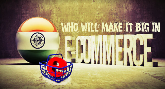 Top Ecommerce Companies of India After Flipkart Acquisition