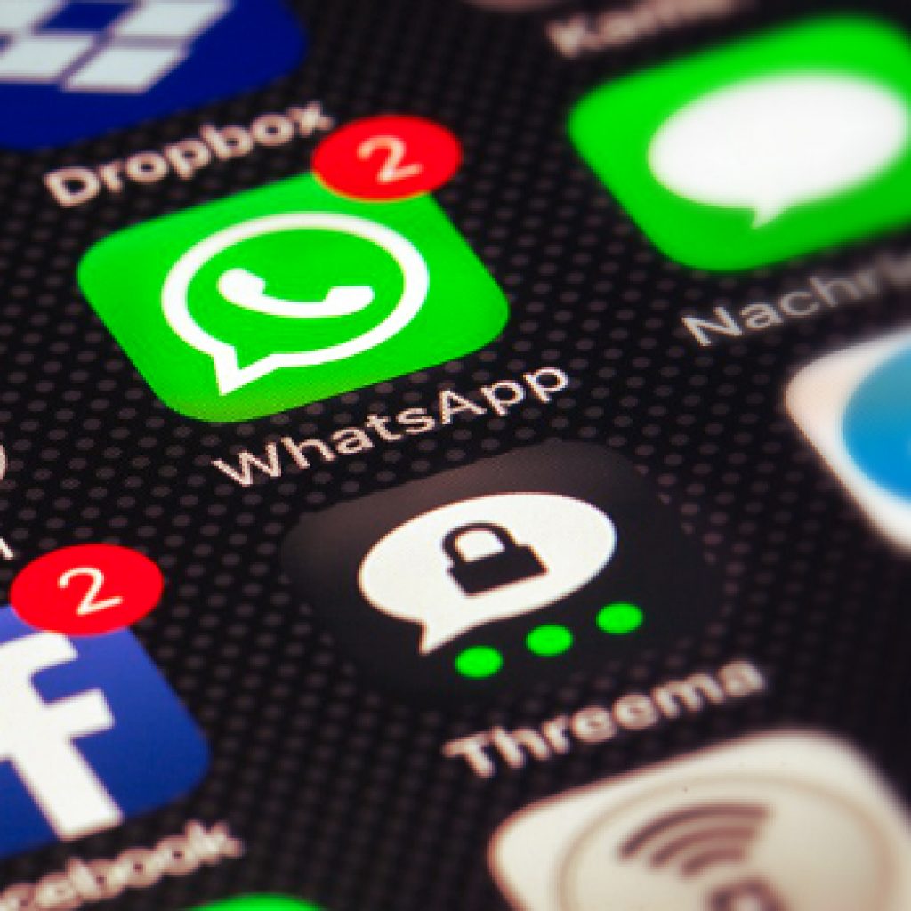 WhatsApp-Caims-to-Share-Limited-Data-With-Facebook