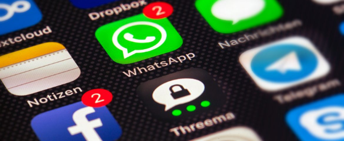 WhatsApp Claims to Share Only Limited Payment Data With Facebook