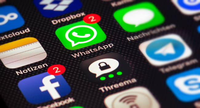 WhatsApp Claims to Share Only Limited Payment Data With Facebook