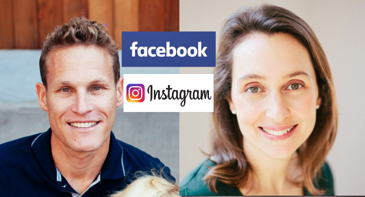 Facebook’s Anna White Replaces Instagram’s PR Director