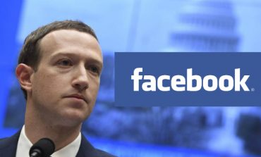 US Govt Filed Antitrust  Lawsuits Against Facebook For Crushing Smaller Competitors