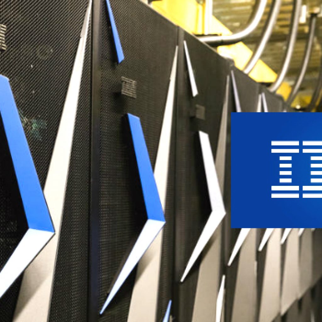 IBM-launches-Summit