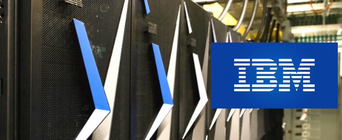 Meet The World’s Fastest Supercomputer Launched By IBM