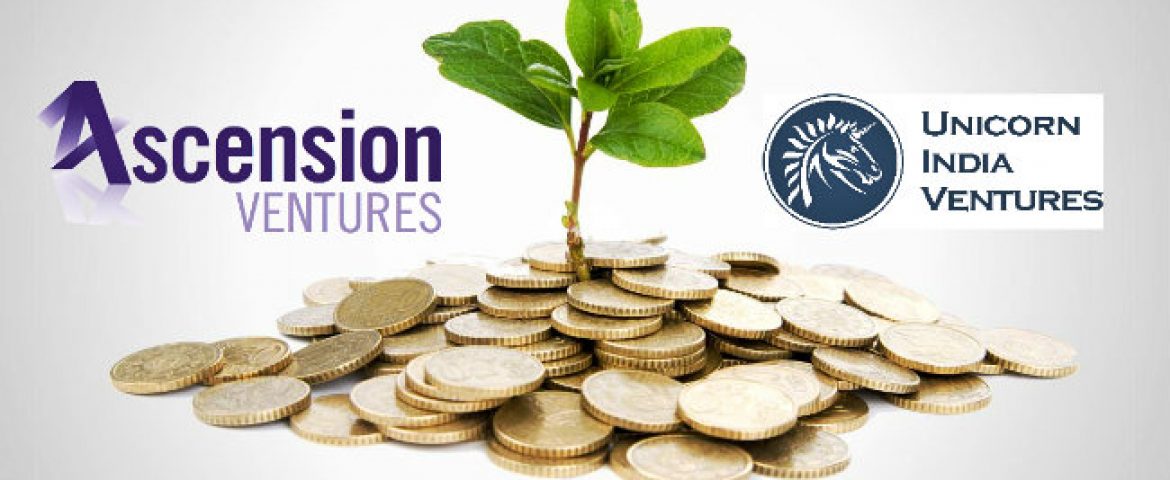 Unicorn India and Ascension Ventures Launch a Cross Border Fund