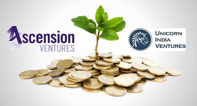 Unicorn India and Ascension Ventures Launch a Cross Border Fund