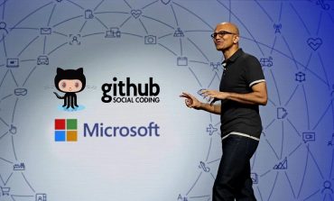 Microsoft Acquire Coding Site GitHub Inc For $7.5 Bn