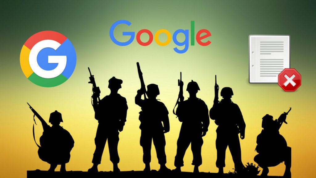 Google-Withdraws-from-the-Military-AI-Project