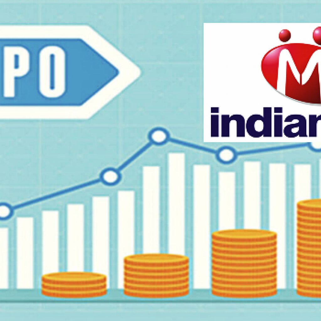 IndiaMart-Files-IPO